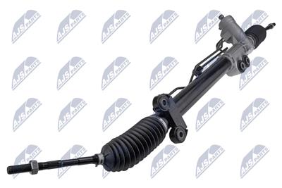 NTY SPK-NS-015 EAN: 5902048197146.