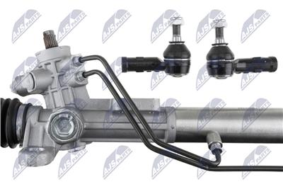 NTY SPK-VW-020 EAN: 5902048407283.