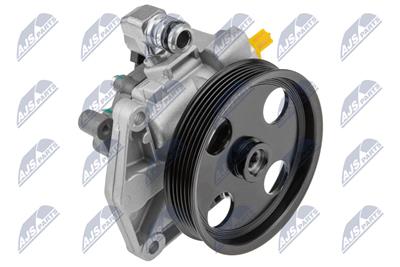 NTY SPW-ME-004 EAN: 5902048888891.