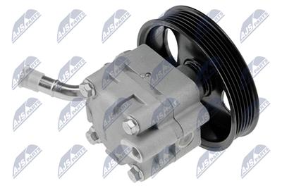 NTY SPW-NS-009 EAN: 5902048888426.