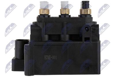 NTY ZPZ-ME-001 EAN: 5902048332585.