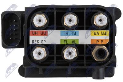 NTY ZPZ-ME-001 EAN: 5902048332585.