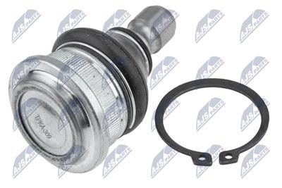 NTY ZSD-KA-309 EAN: 5908281448762.