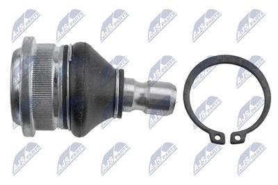 NTY ZSD-KA-309 EAN: 5908281448762.