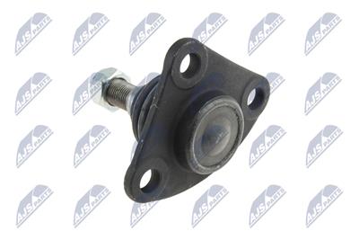 NTY ZSD-PE-004 EAN: 5908281461228.