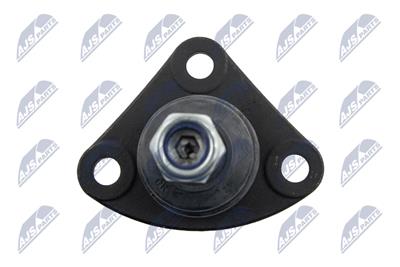 NTY ZSD-PE-004 EAN: 5908281461228.