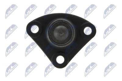 NTY ZSD-PE-004 EAN: 5908281461228.