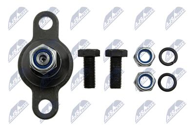 NTY ZSD-VW-007 EAN: 5908281461525.