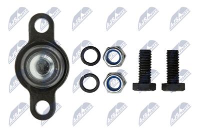 NTY ZSD-VW-007 EAN: 5908281461525.