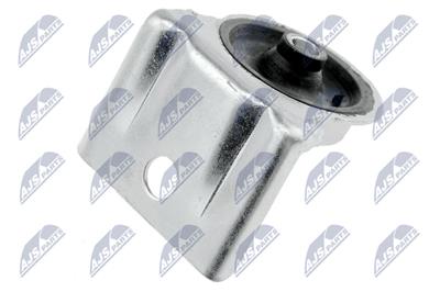 NTY ZTP-FT-000 EAN: 5902048122933.