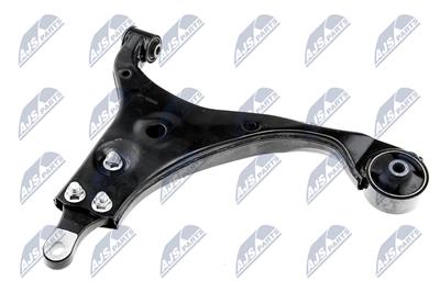 NTY ZWD-KA-345 EAN: 5908281432204.