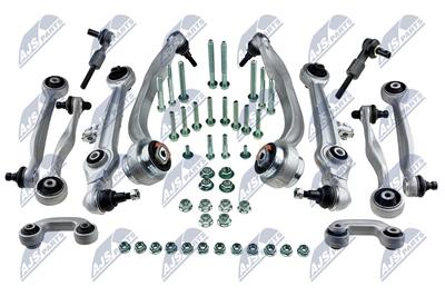 NTY ZWD-VW-000A EAN: 5902048014443.