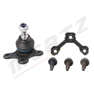 Mertz M-S0130 EAN: 5902701001278.