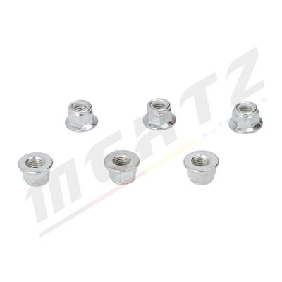 Mertz M-S0645 EAN: 5902701006334.