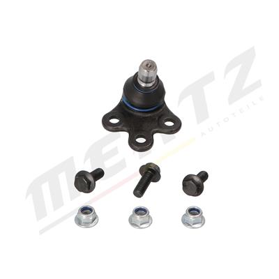 Mertz M-S2609 EAN: 5906125609089.