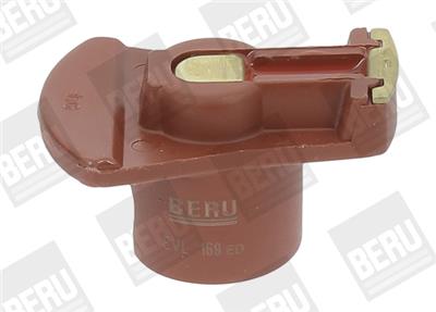 BERU by DRiV EVL169 Číslo výrobce: 0 300 900 169. EAN: 4014427052968.
