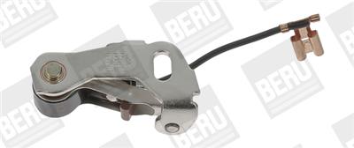 BERU by DRiV KS700 Číslo výrobce: 0 340 100 417. EAN: 4014427011996.