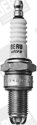 BERU by DRiV Z12 Číslo výrobce: 0 001 335 709. EAN: 4014427000204.