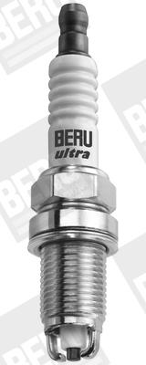 BERU by DRiV Z14 Číslo výrobce: 0 001 335 732. EAN: 4014427021384.
