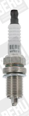 BERU by DRiV Z14 Číslo výrobce: 0 001 335 732. EAN: 4014427021384.