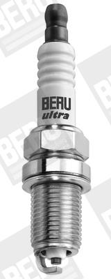 BERU by DRiV Z30 Číslo výrobce: 0 002 345 702. EAN: 4014427000839.