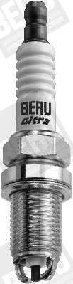 BERU by DRiV Z324 Číslo výrobce: 0 002 335 138. EAN: 4014427121312.