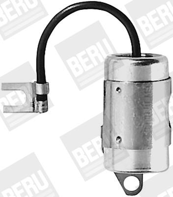 BERU by DRiV ZK137 Číslo výrobce: 0 030 100 137. EAN: 4014427001423.