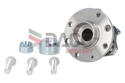 DACO Germany 112703 EAN: 4260646556613.