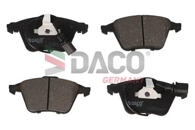 DACO Germany 320202 EAN: 4260471919683.