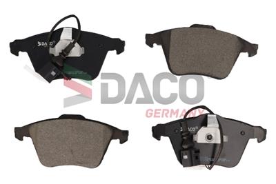 DACO Germany 320221 EAN: 4260530793339.