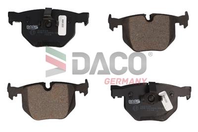 DACO Germany 320318 EAN: 4260426620251.