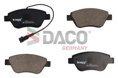 DACO Germany 320903 EAN: 4260471918808.