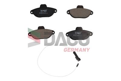 DACO Germany 320913 EAN: 4260530796545.