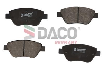 DACO Germany 320924 EAN: 4260426620329.