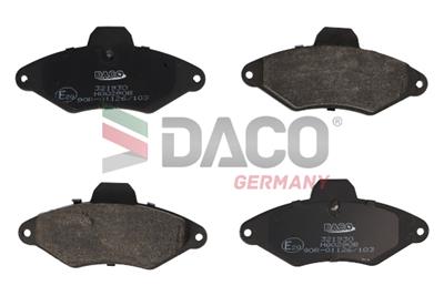 DACO Germany 321930
