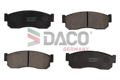 DACO Germany 322207