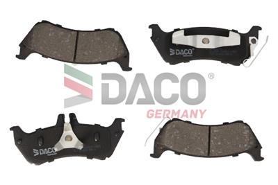 DACO Germany 322341 EAN: 4260530796903.