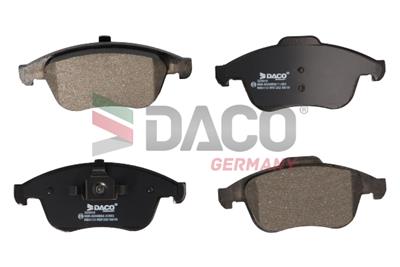 DACO Germany 323019 EAN: 4260530793612.