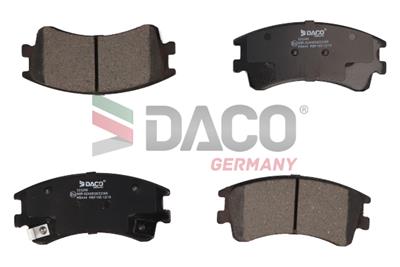 DACO Germany 323240 EAN: 4260426620404.
