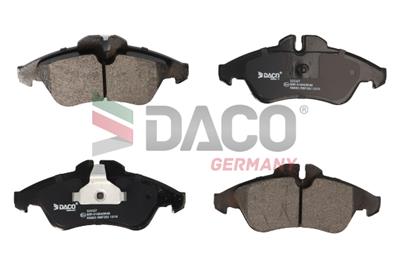 DACO Germany 323327 EAN: 4260530791137.