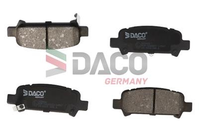 DACO Germany 323602 EAN: 4260530797061.