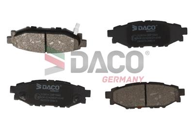 DACO Germany 323634 EAN: 4260603176915.