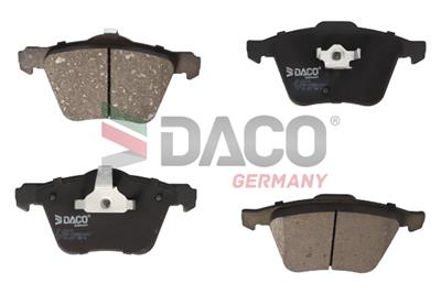 DACO Germany 324101 EAN: 4260471919690.