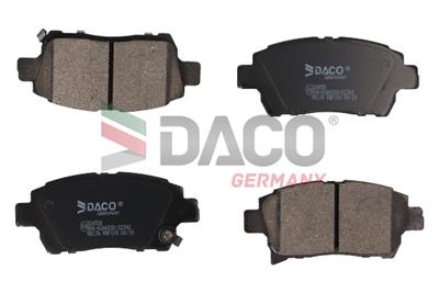 DACO Germany 324558 EAN: 4260471910437.