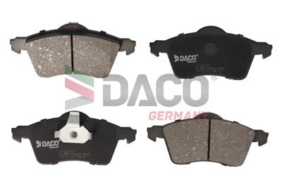 DACO Germany 324736 EAN: 4260426620619.