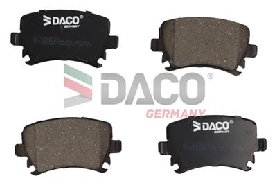 DACO Germany 324775 EAN: 4260471919232.