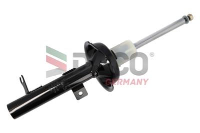 DACO Germany 452563 EAN: 4260426627045.