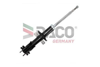 DACO Germany 453910 EAN: 4260426621586.