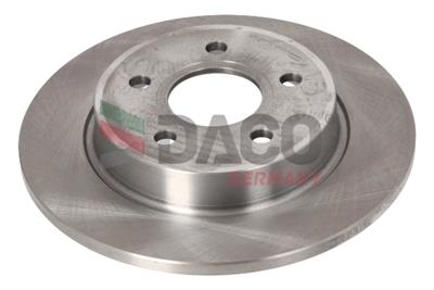 DACO Germany 601008 EAN: 4260530798990.