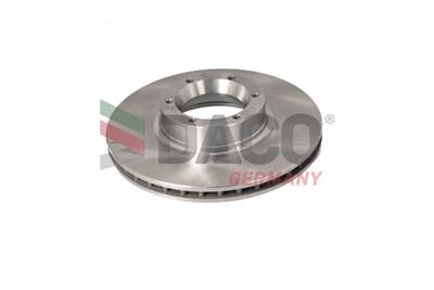 DACO Germany 603950 EAN: 4260530791670.